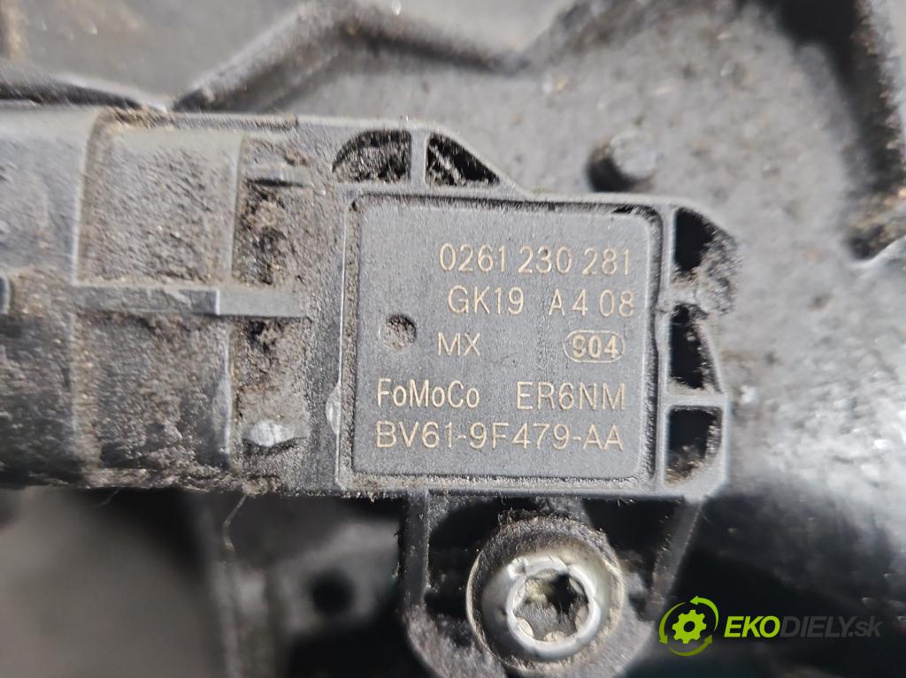 Ford Edge II 2014 - 2021 2.0 ECOBOOST: 245KM automatic 180 kW 1999 cm3 5- zvod nasávací 16321031192 (Sacie potrubie)