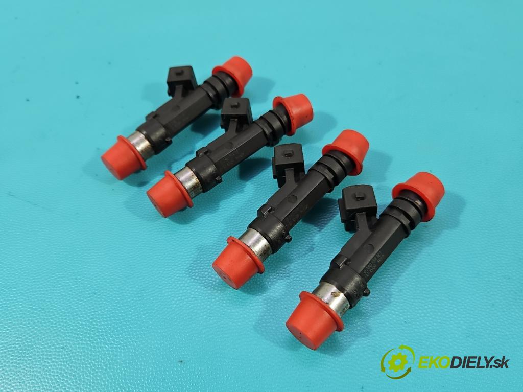 Opel Astra IV 2009-2015 1.4 16V 101 HP manual 74 kW 1398 cm3 5- vstrek 0280158181 (Vstrekovač paliva)