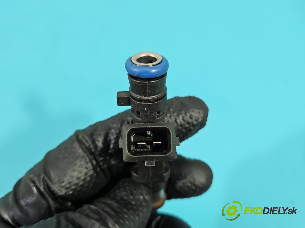 Opel Astra IV 2009-2015 1.4 16V 101 HP manual 74 kW 1398 cm3 5- vstrek 0280158181 (Vstrekovač paliva)