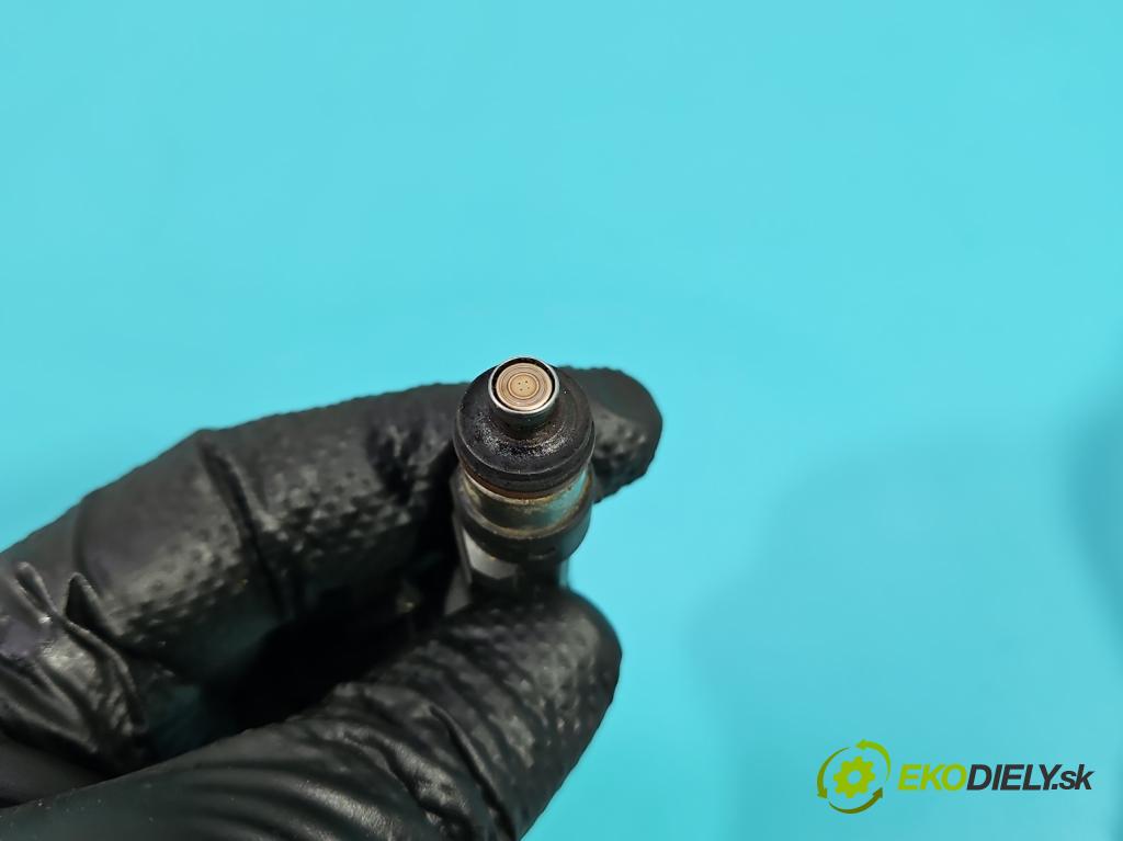 Opel Astra IV 2009-2015 1.4 16V 101 HP manual 74 kW 1398 cm3 5- vstrek 0280158181 (Vstrekovač paliva)