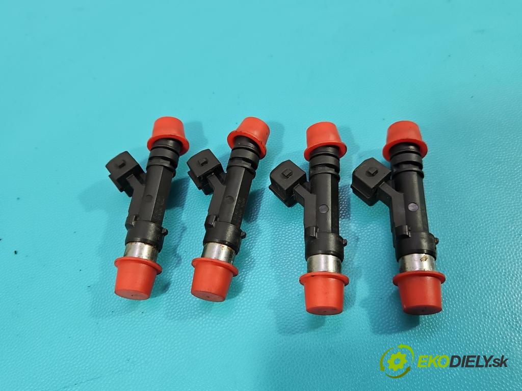 Opel Astra IV 2009-2015 1.4 16V 101 HP manual 74 kW 1398 cm3 5- vstrek 0280158181 (Vstrekovač paliva)