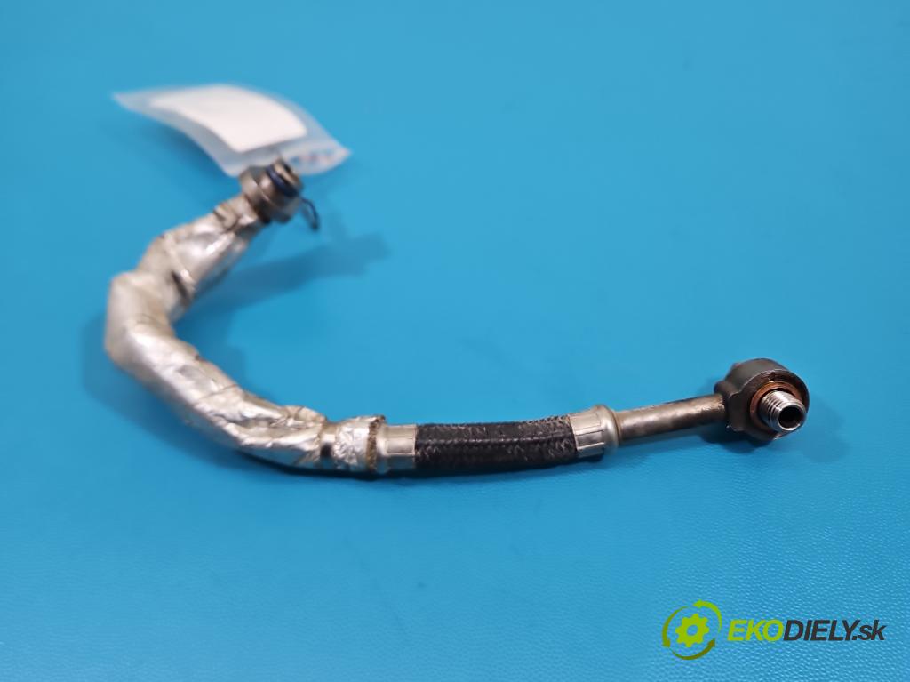 Ford Edge II 2014 - 2021 2.0 ECOBOOST: 245KM automatic 180 kW 1999 cm3 5- rúrka mazania turba F2GE-6K679-AB