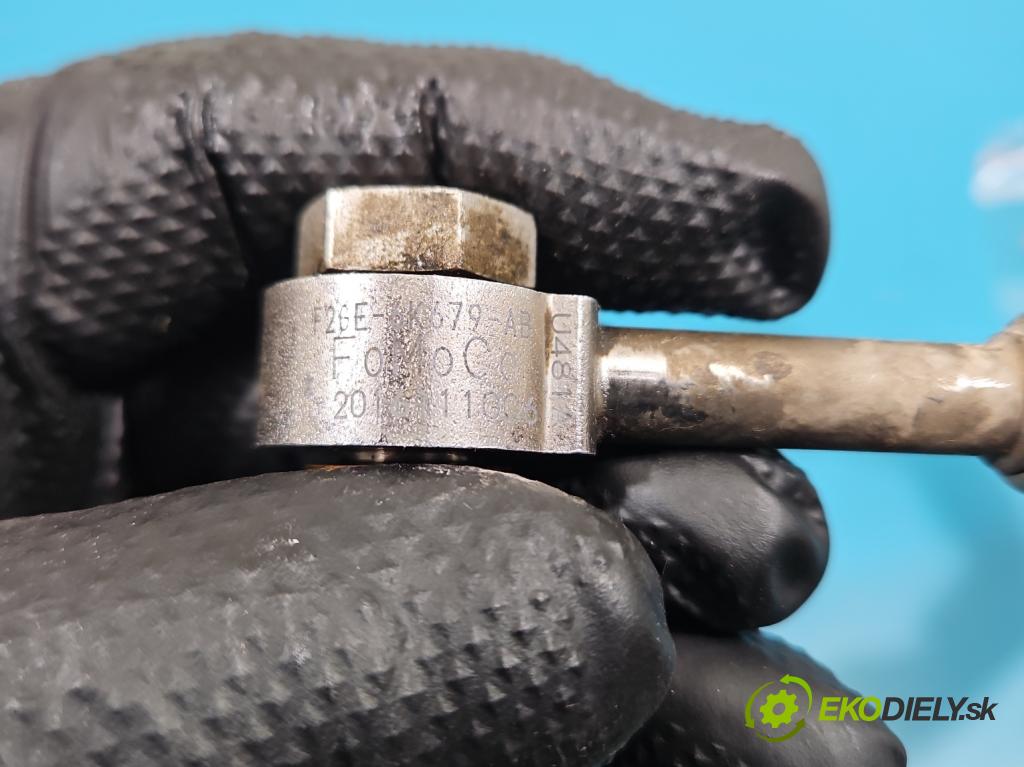 Ford Edge II 2014 - 2021 2.0 ECOBOOST: 245KM automatic 180 kW 1999 cm3 5- rúrka mazania turba F2GE-6K679-AB