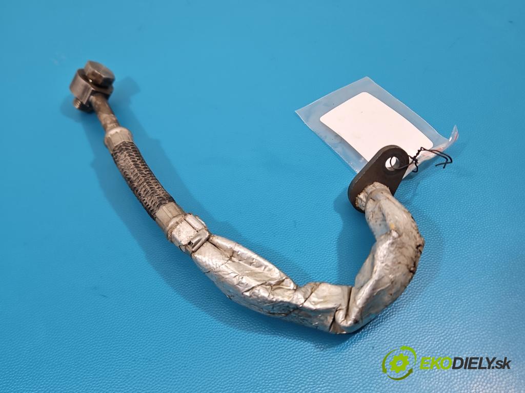 Ford Edge II 2014 - 2021 2.0 ECOBOOST: 245KM automatic 180 kW 1999 cm3 5- rúrka mazania turba F2GE-6K679-AB