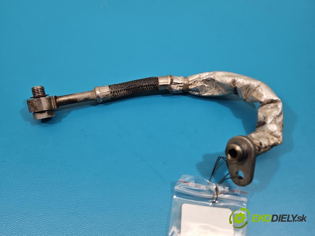 Ford Edge II 2014 - 2021 2.0 ECOBOOST: 245KM automatic 180 kW 1999 cm3 5- rúrka mazania turba F2GE-6K679-AB