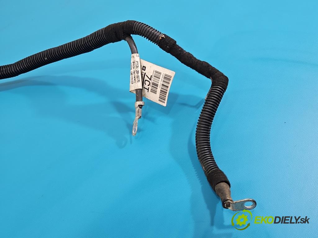 Opel Astra IV 2009-2015 1.4 16V 101 HP manual 74 kW 1398 cm3 5- Zväzok: motora 13291340