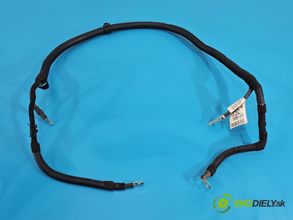 Opel Astra IV 2009-2015 1.4 16V 101 HP manual 74 kW 1398 cm3 5- Zväzok: motora 13291340