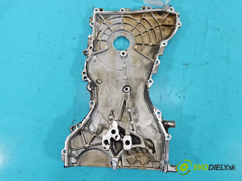 Ford Edge II 2014 - 2021 2.0 ECOBOOST: 245KM automatic 180 kW 1999 cm3 5- obal načasovanie CJ5E-6059-CC (Kryt motora)