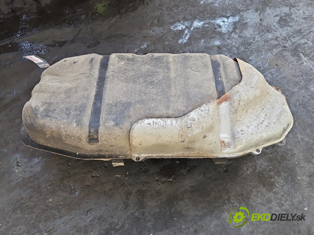 Kia Rio IV 2016-2023 1.2 16V 84KM manual 61.8 kW 1197 cm3 5- Nádrž: palivo 31100-H8320 (Palivová nádrž)