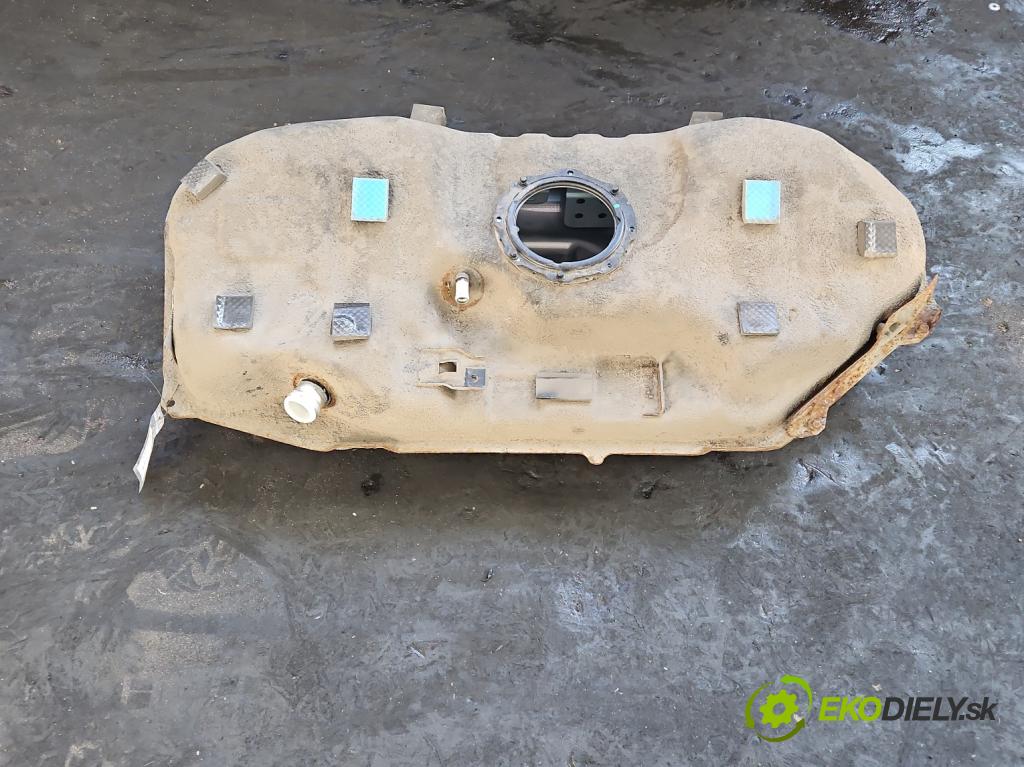 Kia Rio IV 2016-2023 1.2 16V 84KM manual 61.8 kW 1197 cm3 5- Nádrž: palivo 31100-H8320 (Palivová nádrž)