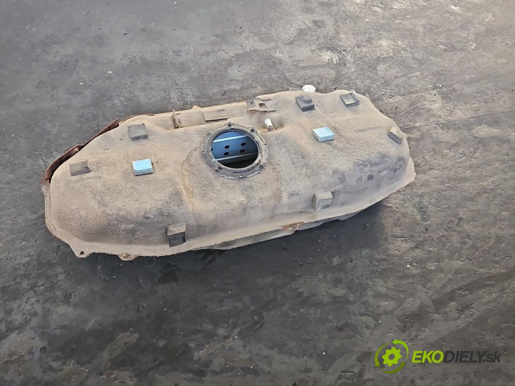 Kia Rio IV 2016-2023 1.2 16V 84KM manual 61.8 kW 1197 cm3 5- Nádrž: palivo 31100-H8320 (Palivová nádrž)