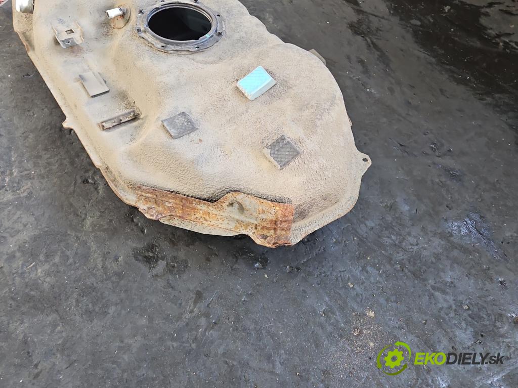 Kia Rio IV 2016-2023 1.2 16V 84KM manual 61.8 kW 1197 cm3 5- Nádrž: palivo 31100-H8320 (Palivová nádrž)