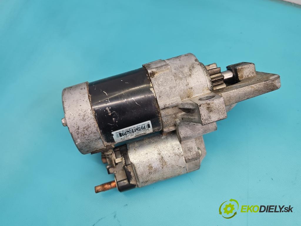 Ford Edge II 2014-2021 2.0 ECOBOOST: 245KM automatic 180 kW 1999 cm3 5- štartér FJ5T-11000-AA (Štartér)