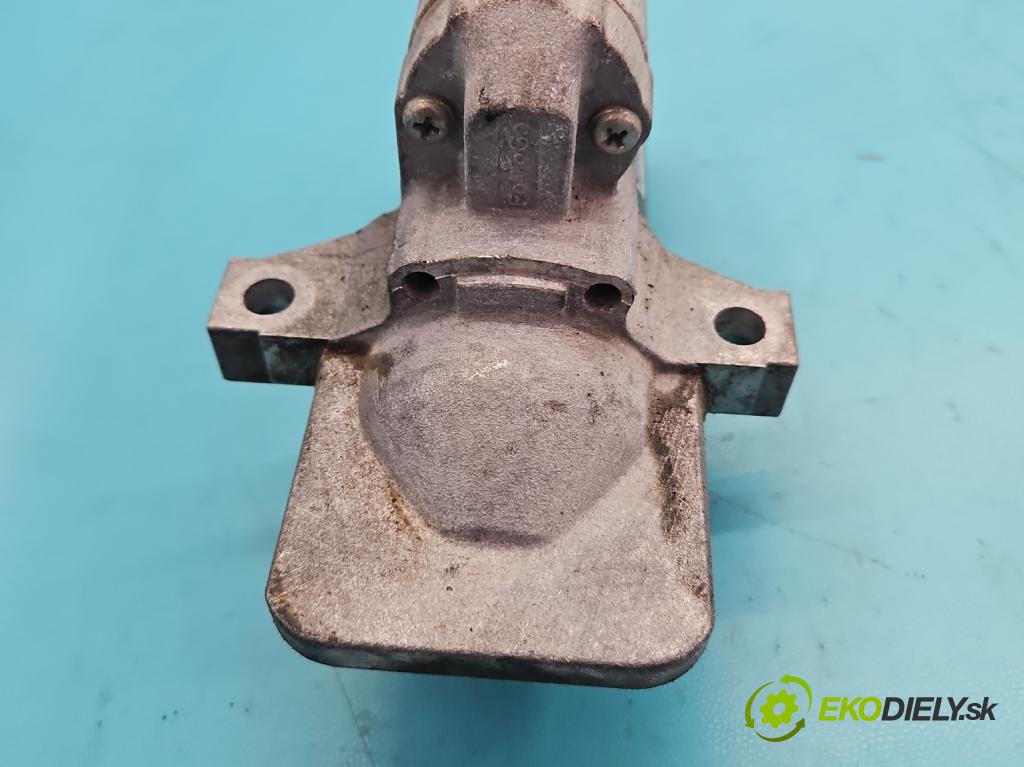 Ford Edge II 2014-2021 2.0 ECOBOOST: 245KM automatic 180 kW 1999 cm3 5- štartér FJ5T-11000-AA (Štartér)