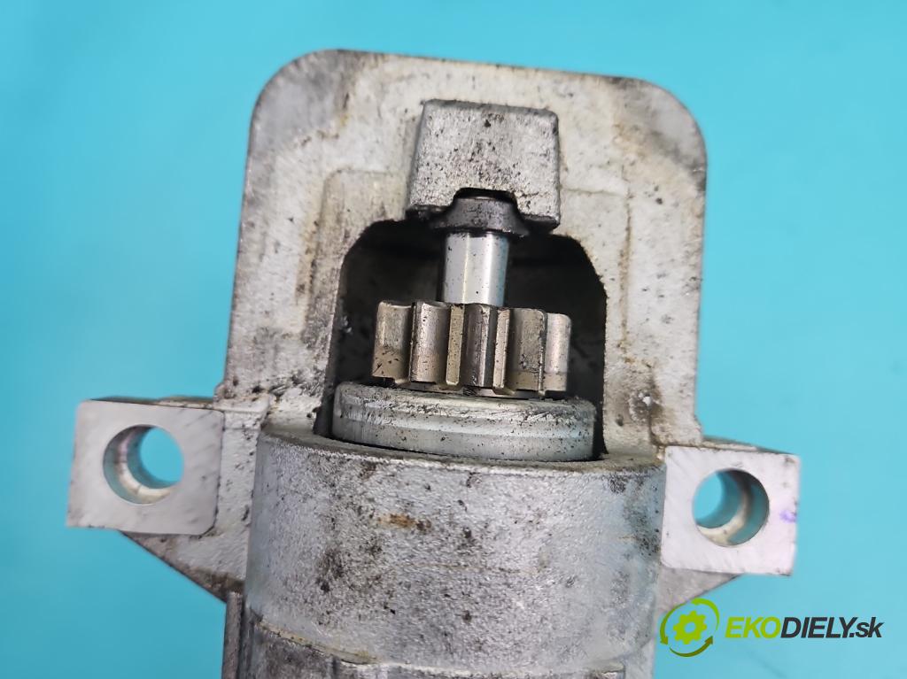 Ford Edge II 2014-2021 2.0 ECOBOOST: 245KM automatic 180 kW 1999 cm3 5- štartér FJ5T-11000-AA (Štartér)