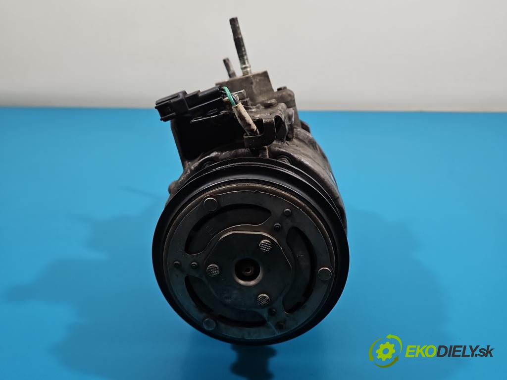 Ford Edge II 2014 - 2021 2.0 ECOBOOST: 245KM automatic 180 kW 1999 cm3 5- Kompresor: klíma DG9H-19D629-CG (Kompresor klimatizace)