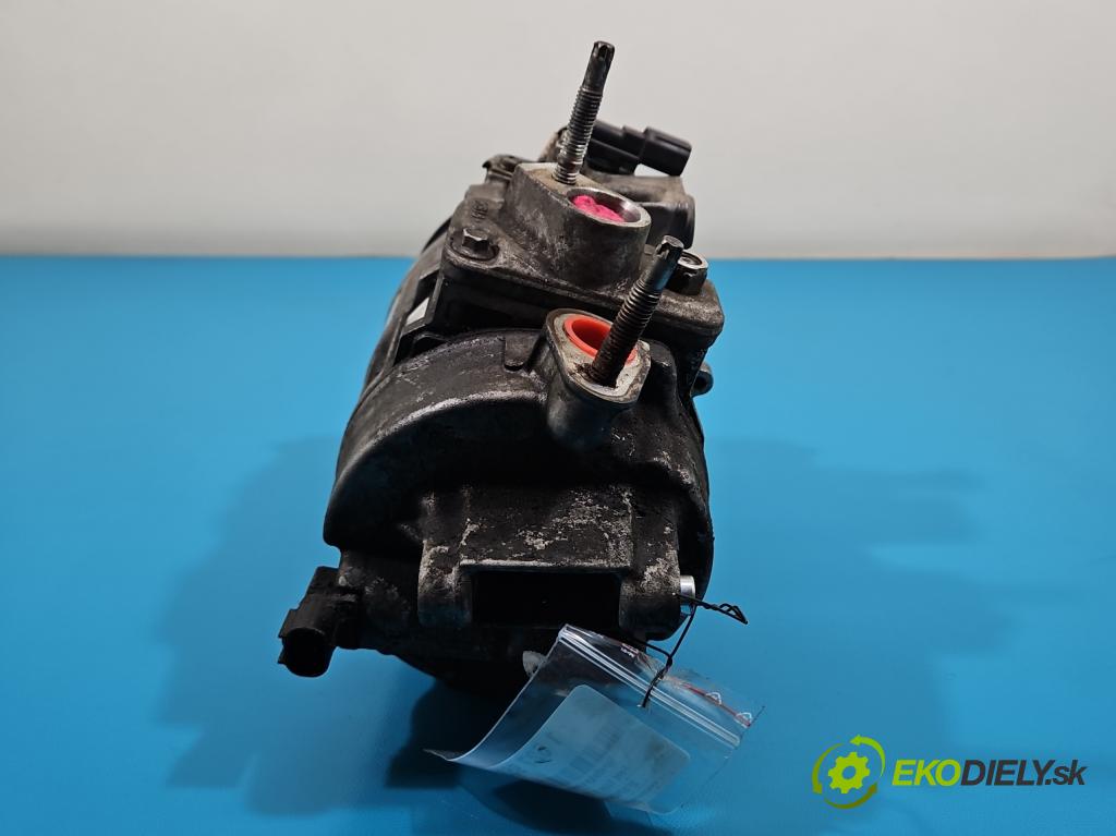 Ford Edge II 2014 - 2021 2.0 ECOBOOST: 245KM automatic 180 kW 1999 cm3 5- Kompresor: klíma DG9H-19D629-CG (Kompresor klimatizace)