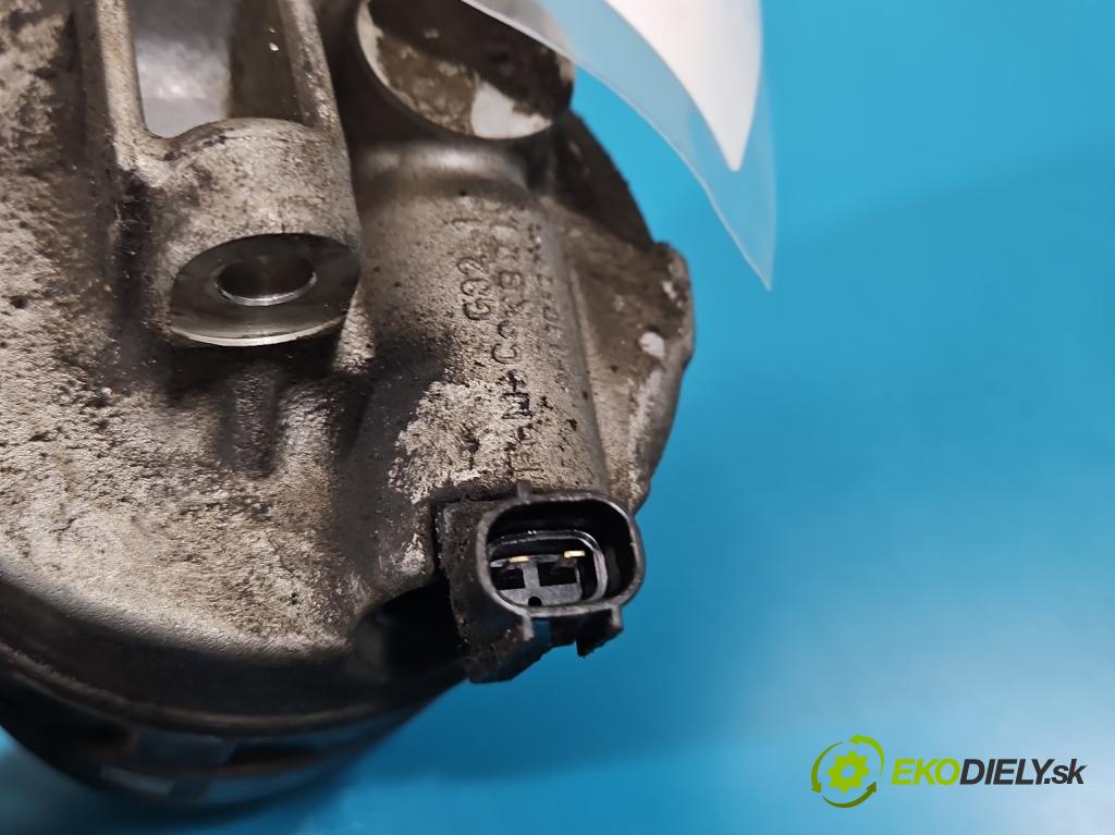 Ford Edge II 2014 - 2021 2.0 ECOBOOST: 245KM automatic 180 kW 1999 cm3 5- Kompresor: klíma DG9H-19D629-CG (Kompresor klimatizace)