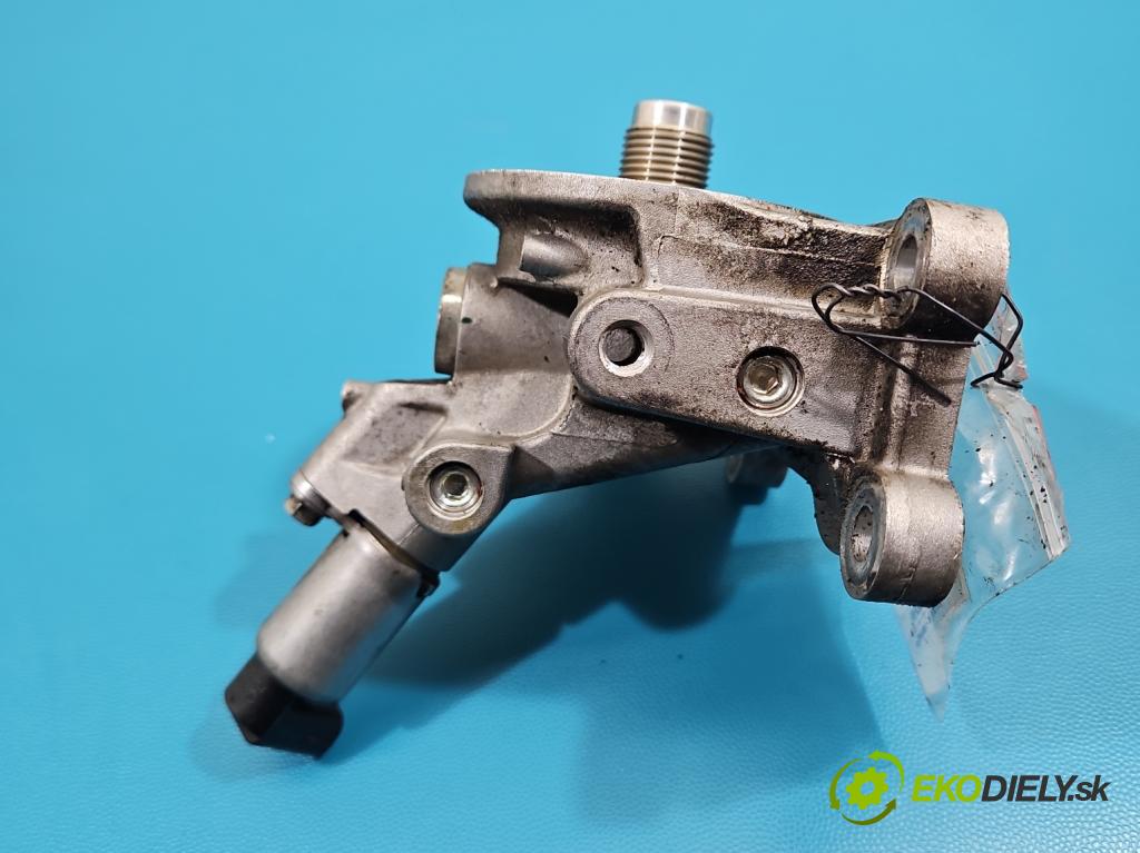 Ford Edge II 2014 - 2021 2.0 ECOBOOST: 245KM automatic 180 kW 1999 cm3 5- Základ: filtra oleja: 21110351437 (Obal olejového filtra)