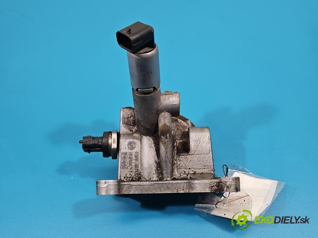 Ford Edge II 2014 - 2021 2.0 ECOBOOST: 245KM automatic 180 kW 1999 cm3 5- Základ: filtra oleja: 21110351437 (Obal olejového filtra)