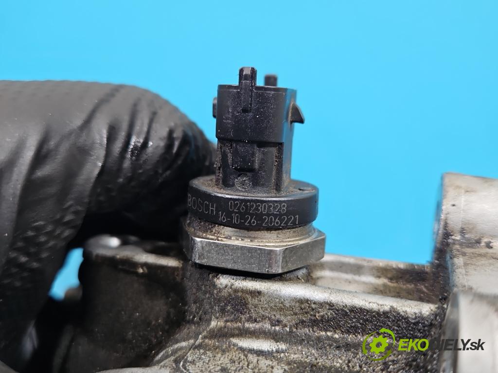 Ford Edge II 2014 - 2021 2.0 ECOBOOST: 245KM automatic 180 kW 1999 cm3 5- Základ: filtra oleja: 21110351437 (Obal olejového filtra)