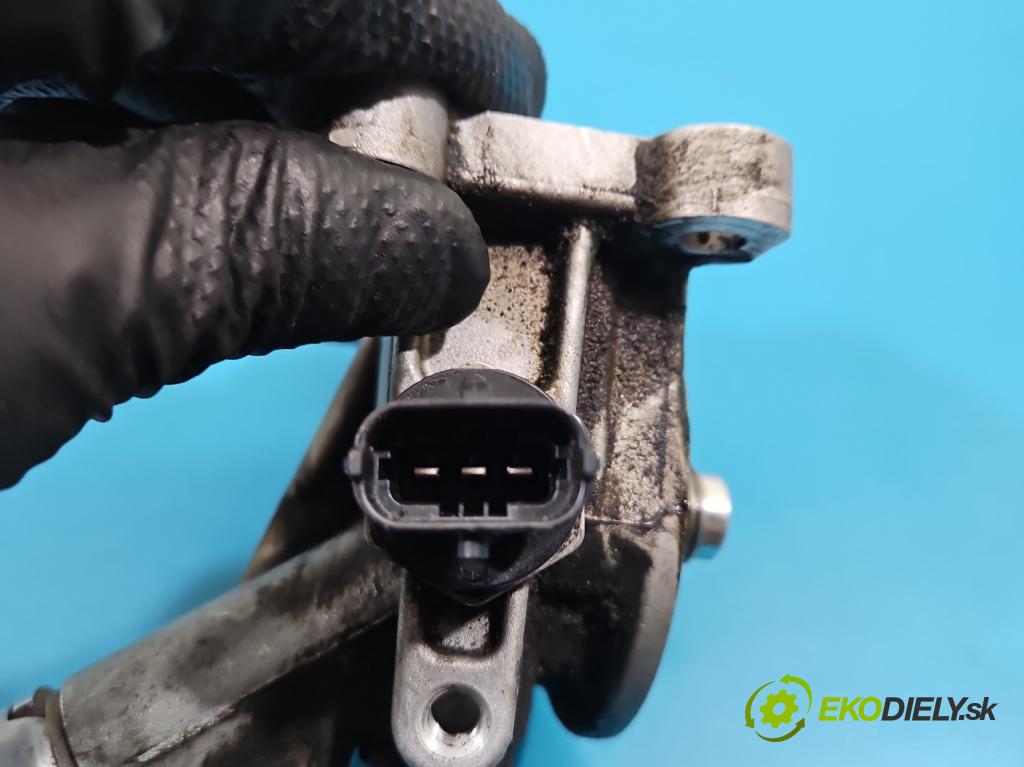 Ford Edge II 2014 - 2021 2.0 ECOBOOST: 245KM automatic 180 kW 1999 cm3 5- Základ: filtra oleja: 21110351437 (Obal olejového filtra)