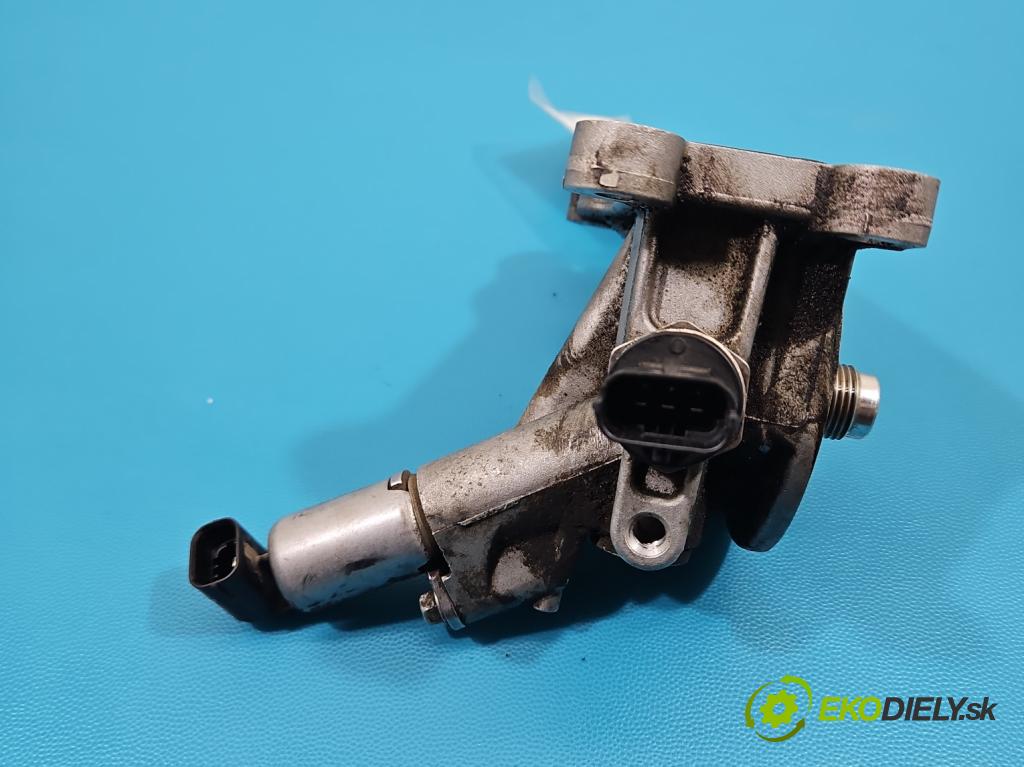 Ford Edge II 2014 - 2021 2.0 ECOBOOST: 245KM automatic 180 kW 1999 cm3 5- Základ: filtra oleja: 21110351437 (Obal olejového filtra)