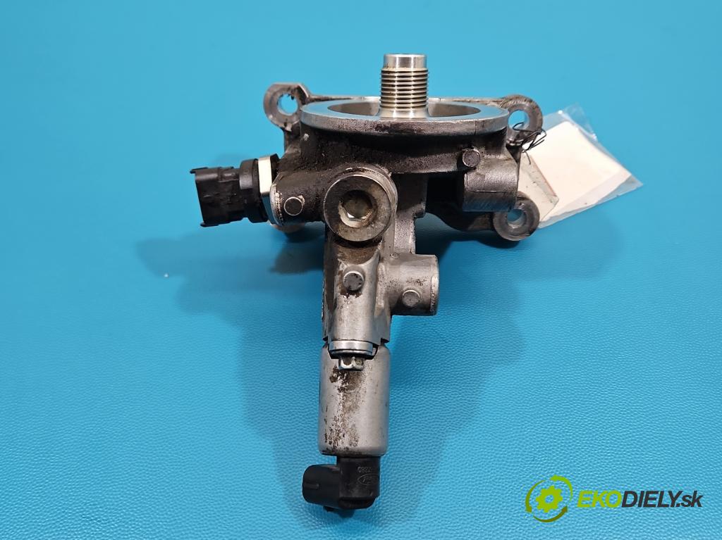 Ford Edge II 2014 - 2021 2.0 ECOBOOST: 245KM automatic 180 kW 1999 cm3 5- Základ: filtra oleja: 21110351437 (Obal olejového filtra)