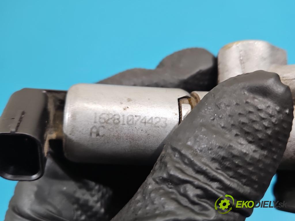 Ford Edge II 2014 - 2021 2.0 ECOBOOST: 245KM automatic 180 kW 1999 cm3 5- Základ: filtra oleja: 21110351437 (Obal olejového filtra)