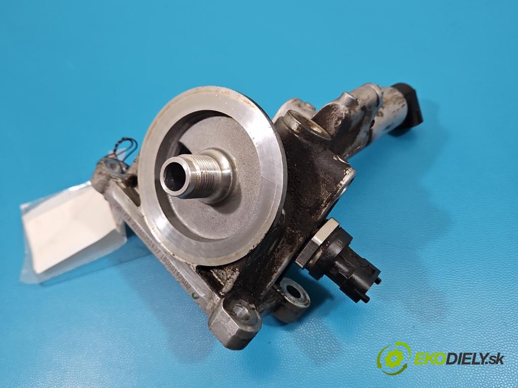 Ford Edge II 2014 - 2021 2.0 ECOBOOST: 245KM automatic 180 kW 1999 cm3 5- Základ: filtra oleja: 21110351437 (Obal olejového filtra)