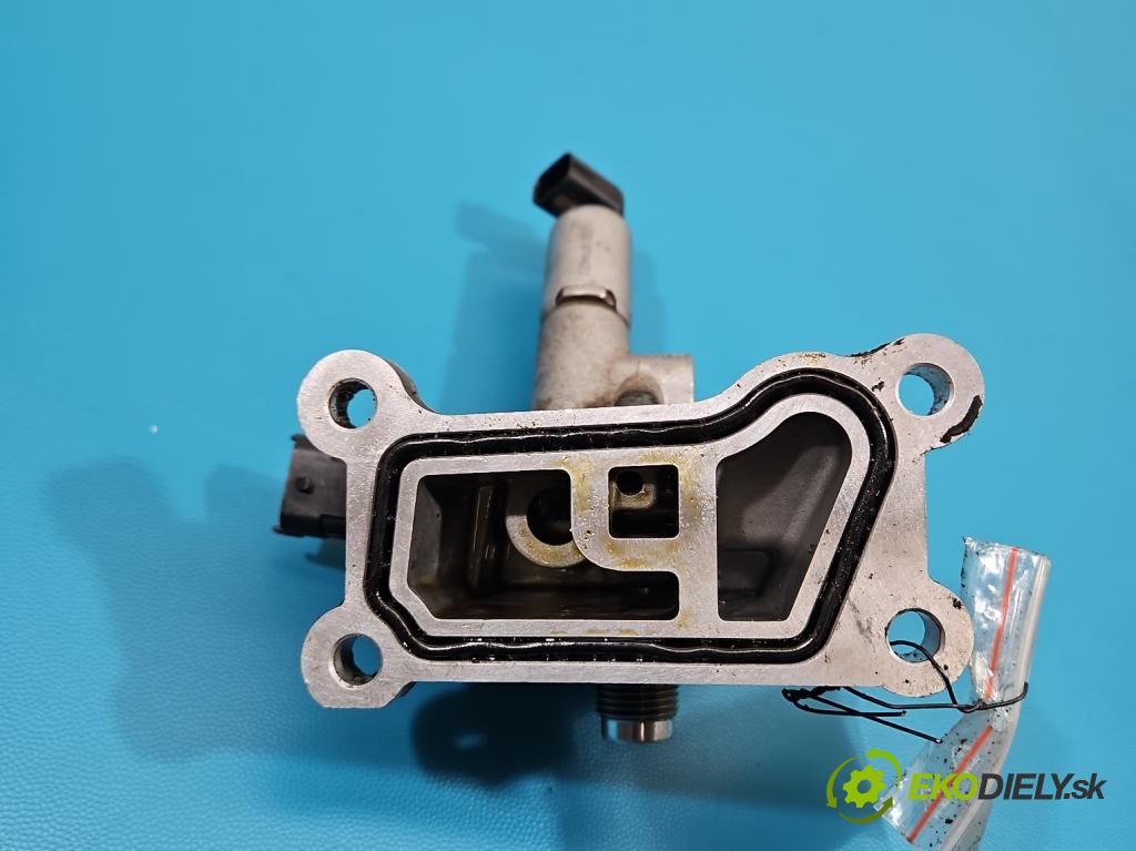 Ford Edge II 2014 - 2021 2.0 ECOBOOST: 245KM automatic 180 kW 1999 cm3 5- Základ: filtra oleja: 21110351437 (Obal olejového filtra)