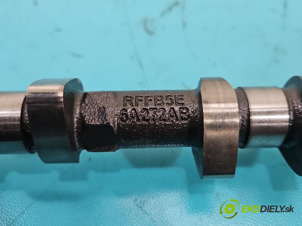 Ford Edge II 2014 - 2021 2.0 ECOBOOST: 245KM automatic 180 kW 1999 cm3 5- Valček: načasovanie RFFB5E (Vačkový hriadeľ)