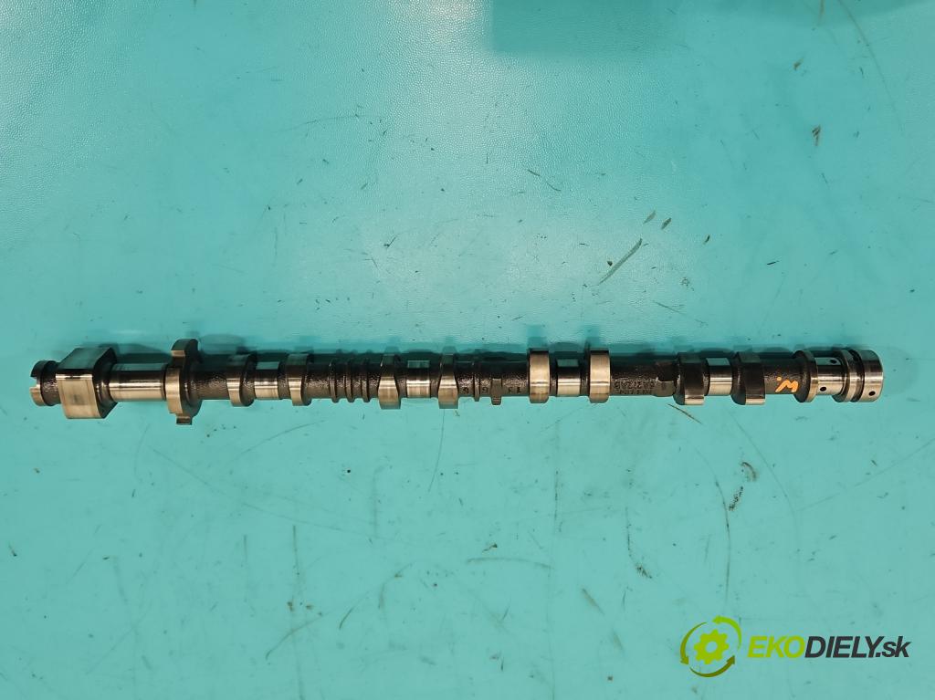 Ford Edge II 2014 - 2021 2.0 ECOBOOST: 245KM automatic 180 kW 1999 cm3 5- Valček: načasovanie RFFB5E (Vačkový hriadeľ)