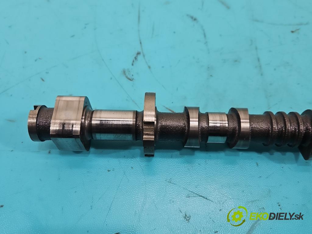 Ford Edge II 2014 - 2021 2.0 ECOBOOST: 245KM automatic 180 kW 1999 cm3 5- Valček: načasovanie RFFB5E (Vačkový hriadeľ)