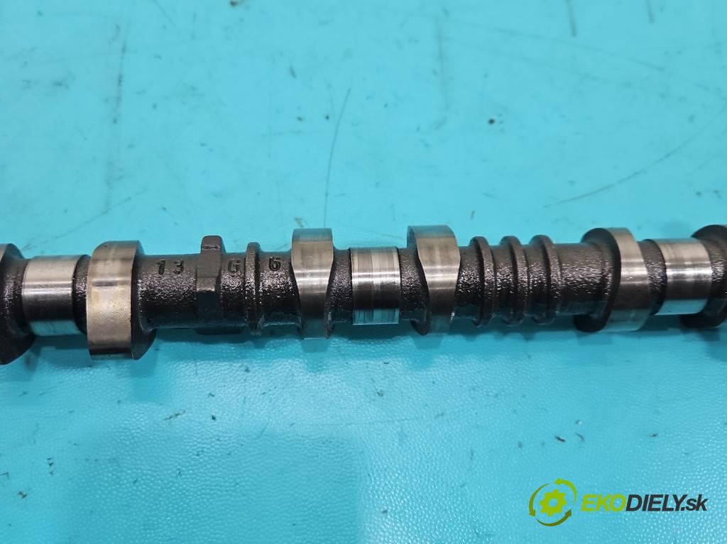 Ford Edge II 2014 - 2021 2.0 ECOBOOST: 245KM automatic 180 kW 1999 cm3 5- Valček: načasovanie RFFB5E (Vačkový hriadeľ)