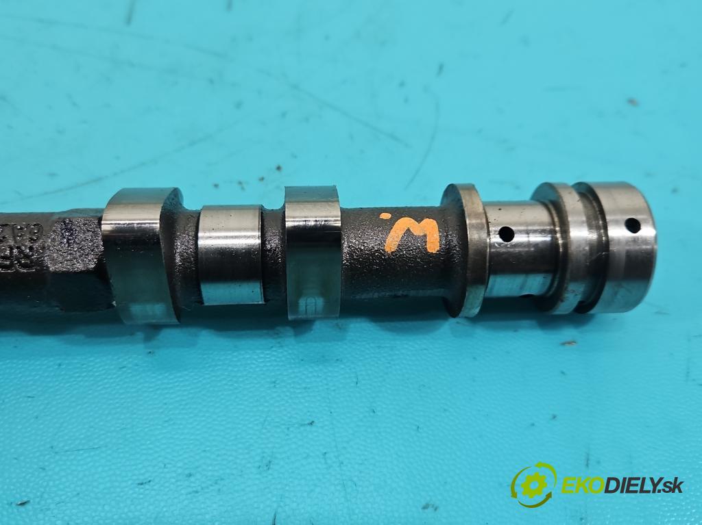 Ford Edge II 2014 - 2021 2.0 ECOBOOST: 245KM automatic 180 kW 1999 cm3 5- Valček: načasovanie RFFB5E (Vačkový hriadeľ)