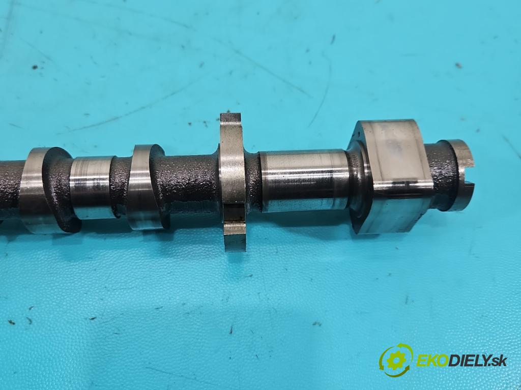 Ford Edge II 2014 - 2021 2.0 ECOBOOST: 245KM automatic 180 kW 1999 cm3 5- Valček: načasovanie RFFB5E (Vačkový hriadeľ)