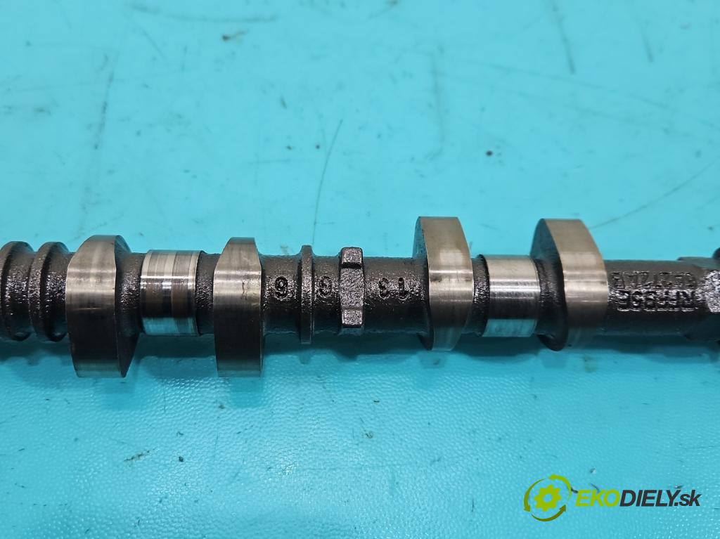 Ford Edge II 2014 - 2021 2.0 ECOBOOST: 245KM automatic 180 kW 1999 cm3 5- Valček: načasovanie RFFB5E (Vačkový hriadeľ)