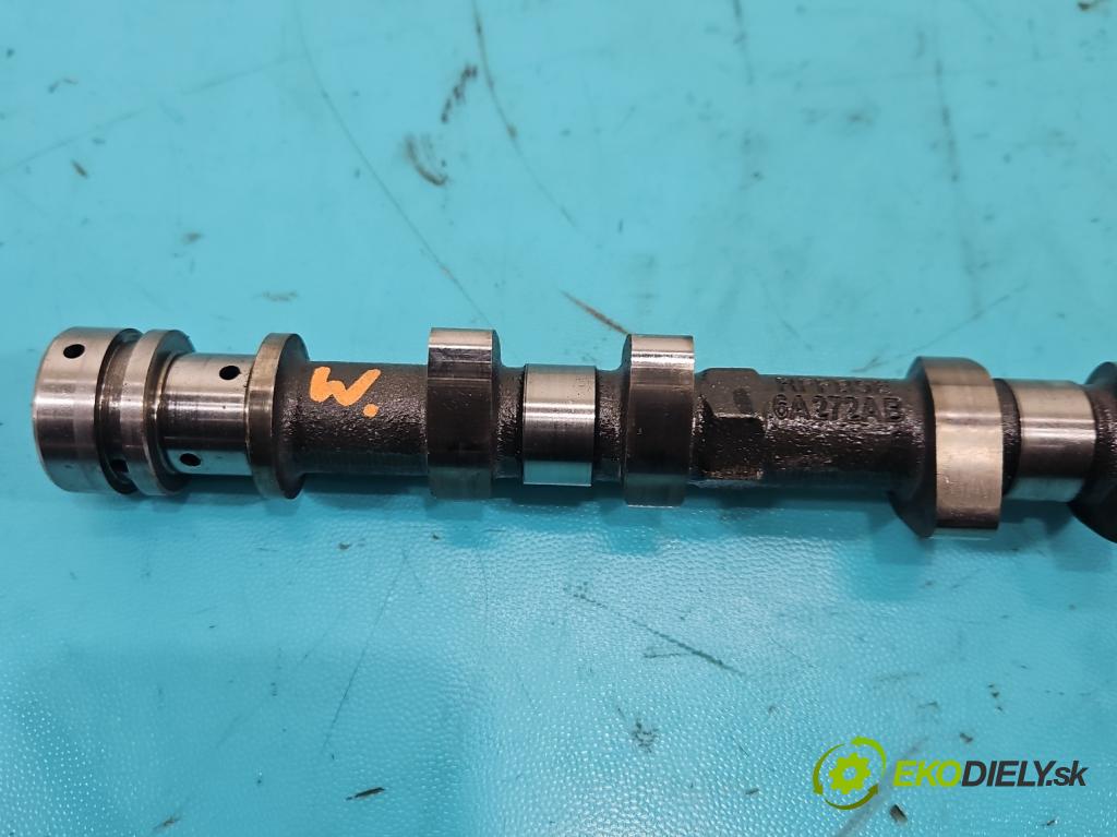 Ford Edge II 2014 - 2021 2.0 ECOBOOST: 245KM automatic 180 kW 1999 cm3 5- Valček: načasovanie RFFB5E (Vačkový hriadeľ)