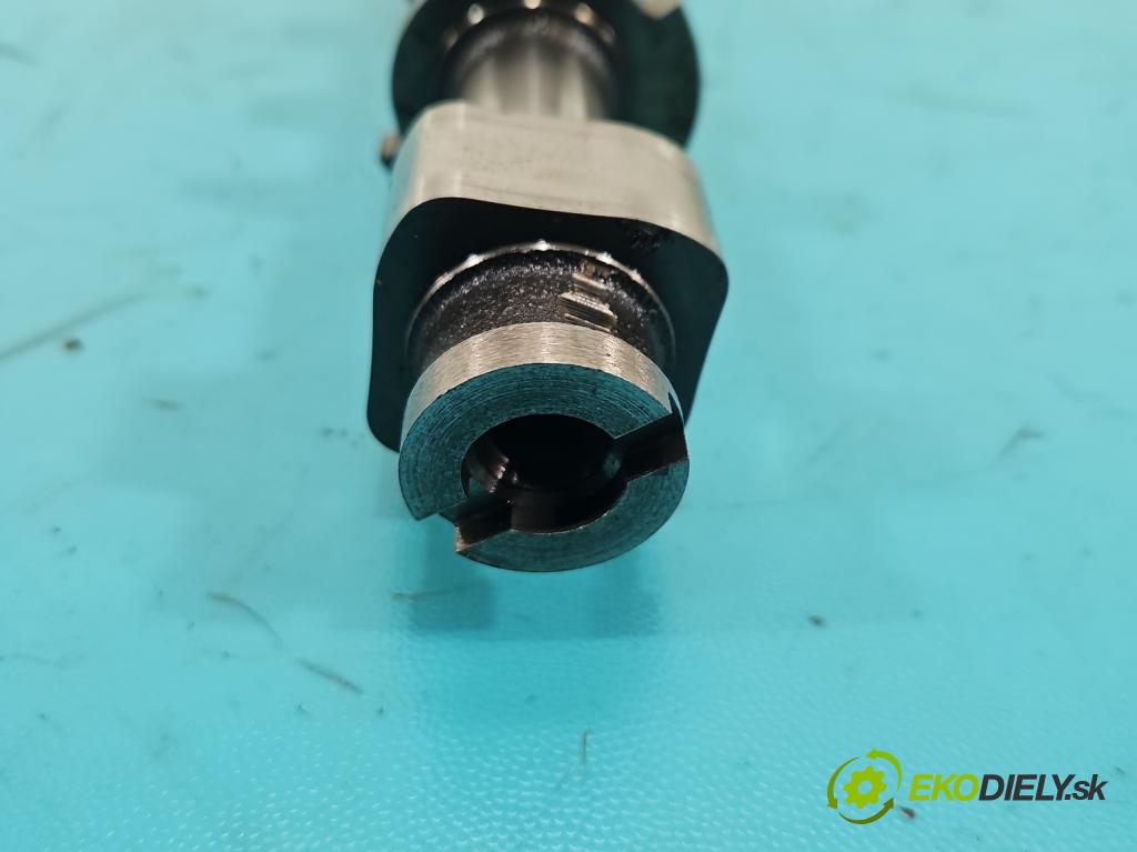 Ford Edge II 2014 - 2021 2.0 ECOBOOST: 245KM automatic 180 kW 1999 cm3 5- Valček: načasovanie RFFB5E (Vačkový hriadeľ)