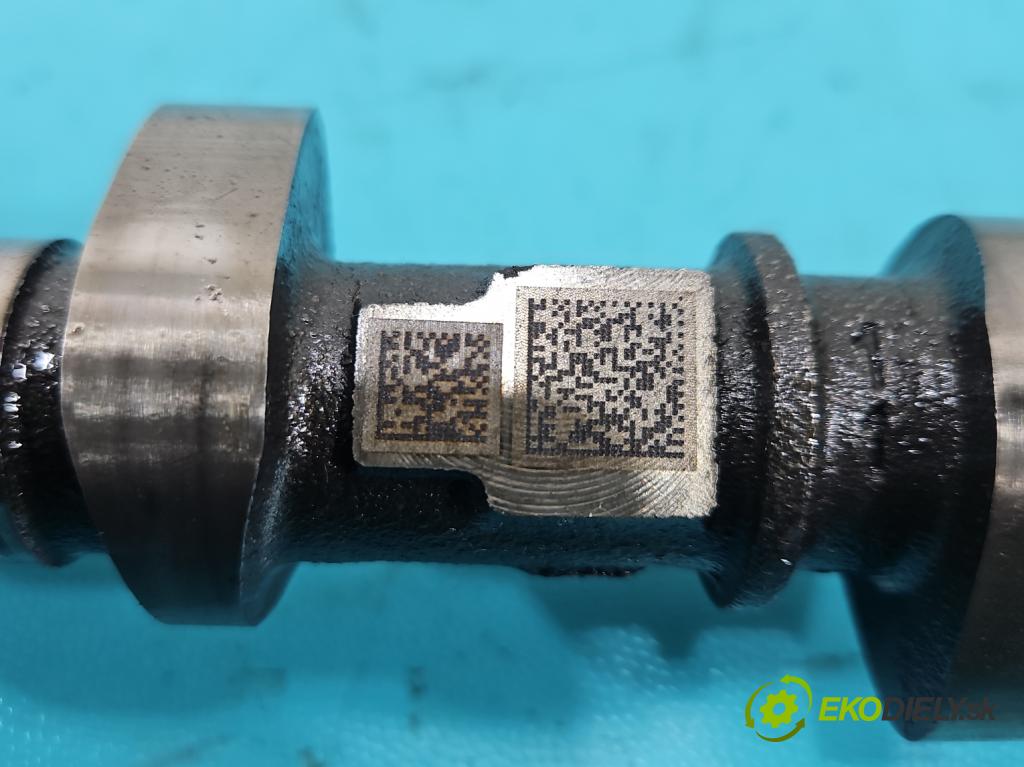 Ford Edge II 2014 - 2021 2.0 ECOBOOST: 245KM automatic 180 kW 1999 cm3 5- Valček: načasovanie RFFB5E (Vačkový hriadeľ)