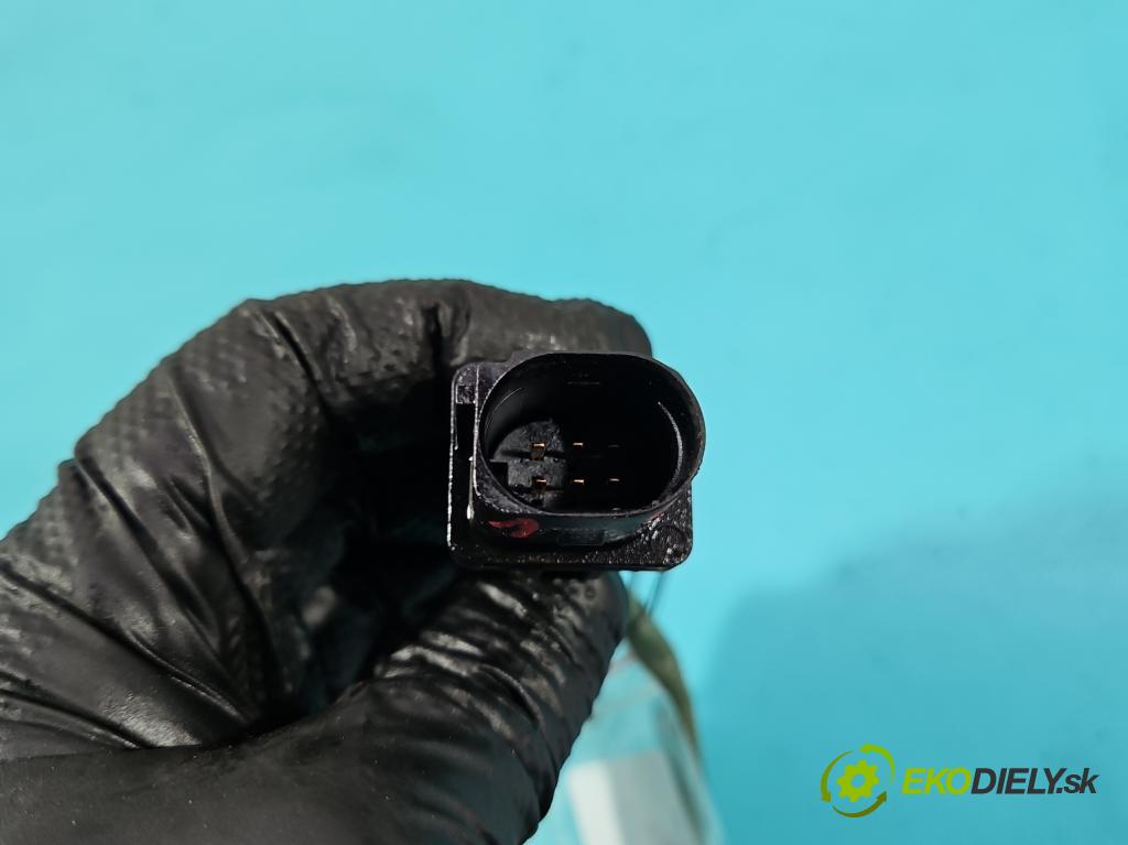 Ford Edge II 2014 - 2021 2.0 ECOBOOST: 245KM automatic 180 kW 1999 cm3 5- Sonda lambda 0258017406 (Lambda sonda)