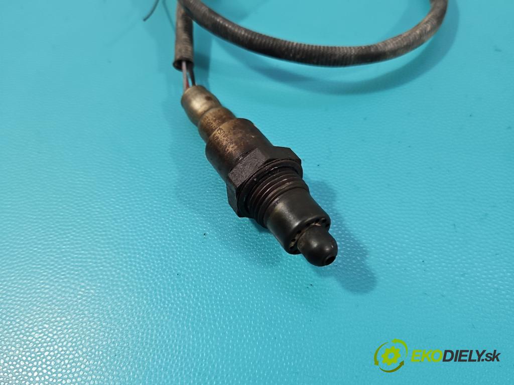 Ford Edge II 2014 - 2021 2.0 ECOBOOST: 245KM automatic 180 kW 1999 cm3 5- Sonda lambda 0258030278 (Lambda sonda)