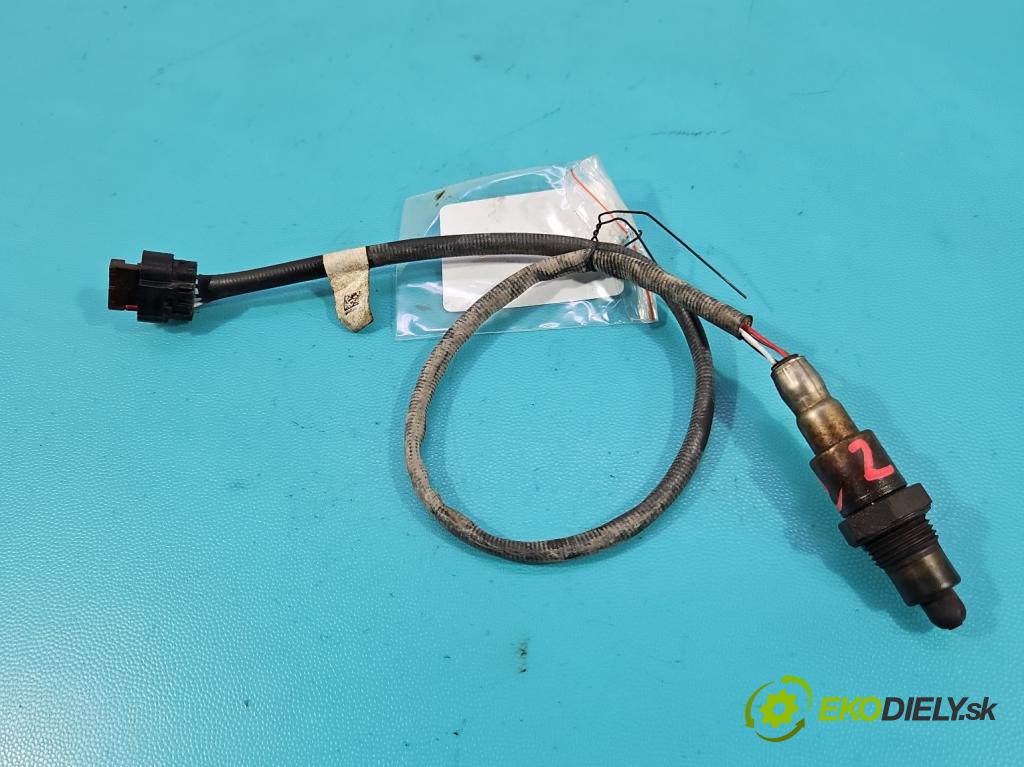 Ford Edge II 2014 - 2021 2.0 ECOBOOST: 245KM automatic 180 kW 1999 cm3 5- Sonda lambda 0258030278 (Lambda sonda)