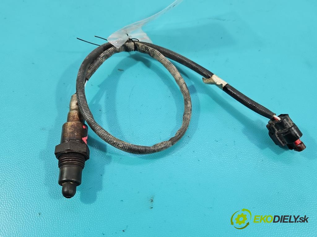 Ford Edge II 2014 - 2021 2.0 ECOBOOST: 245KM automatic 180 kW 1999 cm3 5- Sonda lambda 0258030278 (Lambda sonda)