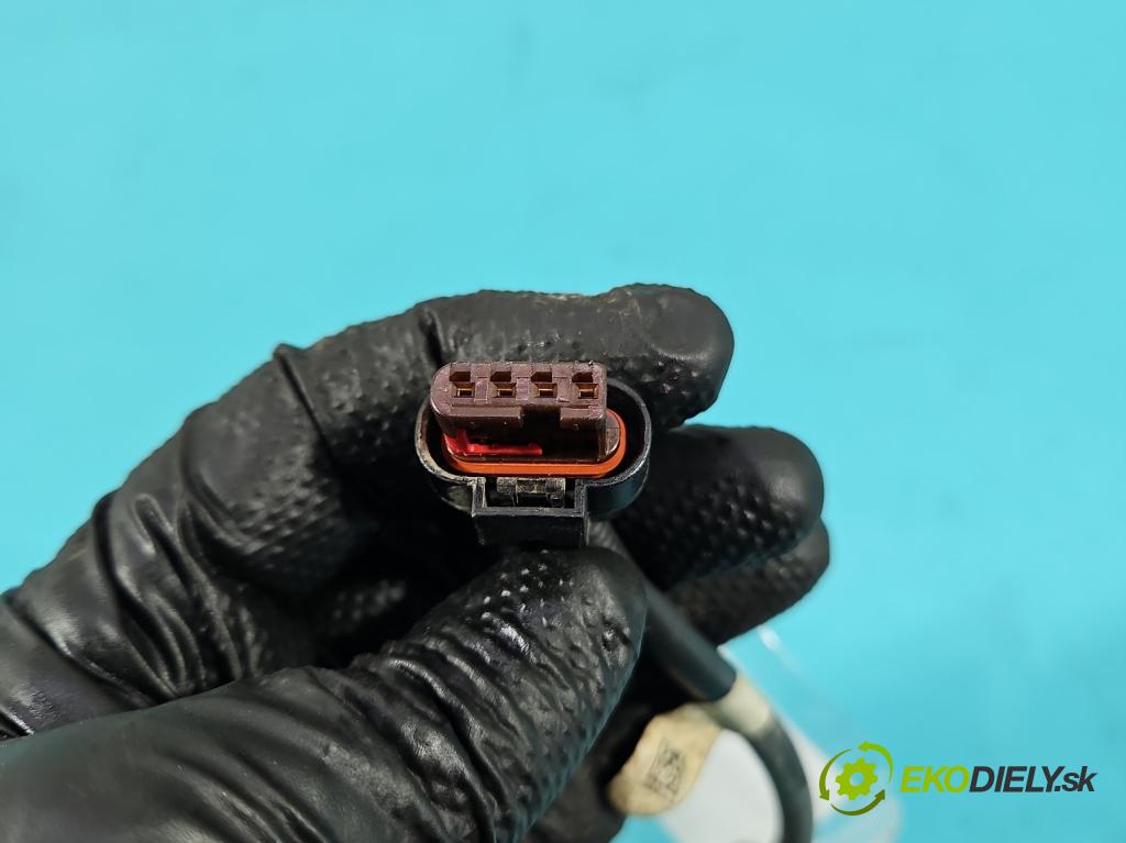 Ford Edge II 2014 - 2021 2.0 ECOBOOST: 245KM automatic 180 kW 1999 cm3 5- Sonda lambda 0258030278 (Lambda sonda)