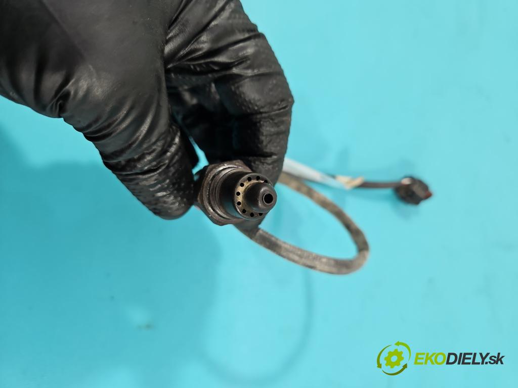 Ford Edge II 2014 - 2021 2.0 ECOBOOST: 245KM automatic 180 kW 1999 cm3 5- Sonda lambda 0258030278 (Lambda sonda)