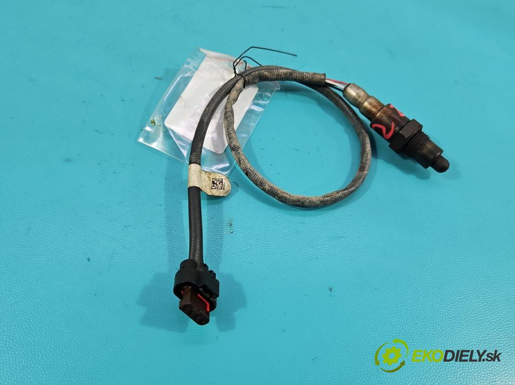 Ford Edge II 2014 - 2021 2.0 ECOBOOST: 245KM automatic 180 kW 1999 cm3 5- Sonda lambda 0258030278 (Lambda sonda)