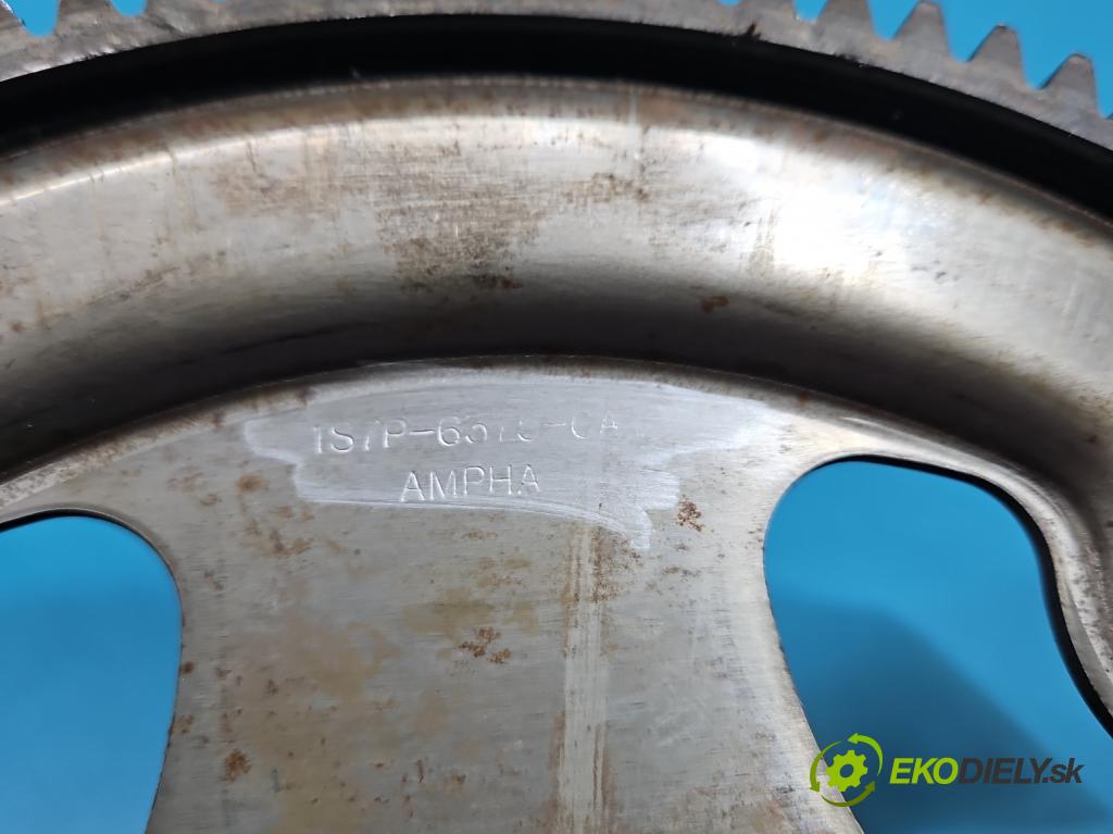 Ford Edge II 2014 - 2021 2.0 ECOBOOST: 245KM automatic 180 kW 1999 cm3 5- koleso hojdačka: 2S7P-6375-CA (Zotrvačník)