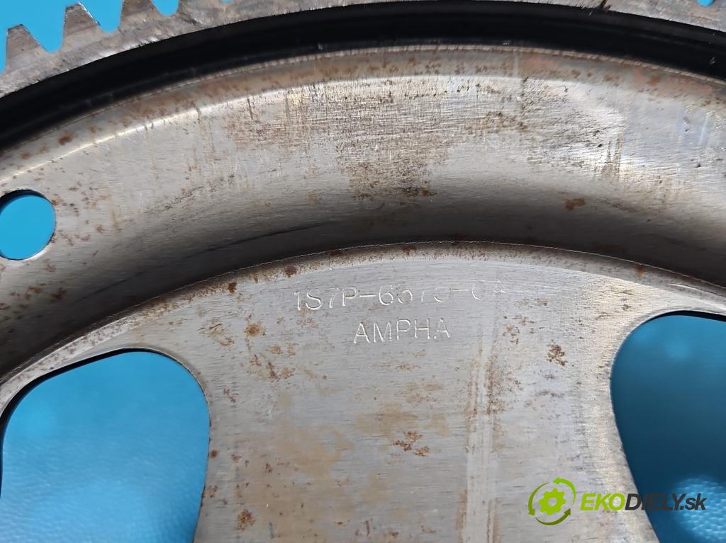 Ford Edge II 2014 - 2021 2.0 ECOBOOST: 245KM automatic 180 kW 1999 cm3 5- koleso hojdačka: 2S7P-6375-CA (Zotrvačník)